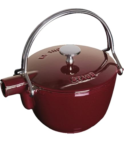 ストウブ　スープポット18cm Amazon.co.jp: staub ストウブ 「 XOスープポット 18cm グレー